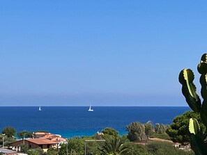 Miscellaneous - Villa Francis | Garden & Seaview - Costa Rei (Costa Rei)