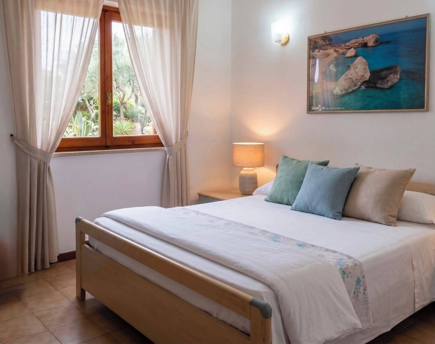 Villa Francis | Garden & Seaview - Costa Rei - Costa Rei