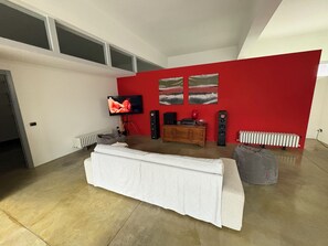Sala d'estar
