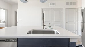 Interior - Landing | Stylish 1BD, Clubhouse, Gym (Austin)