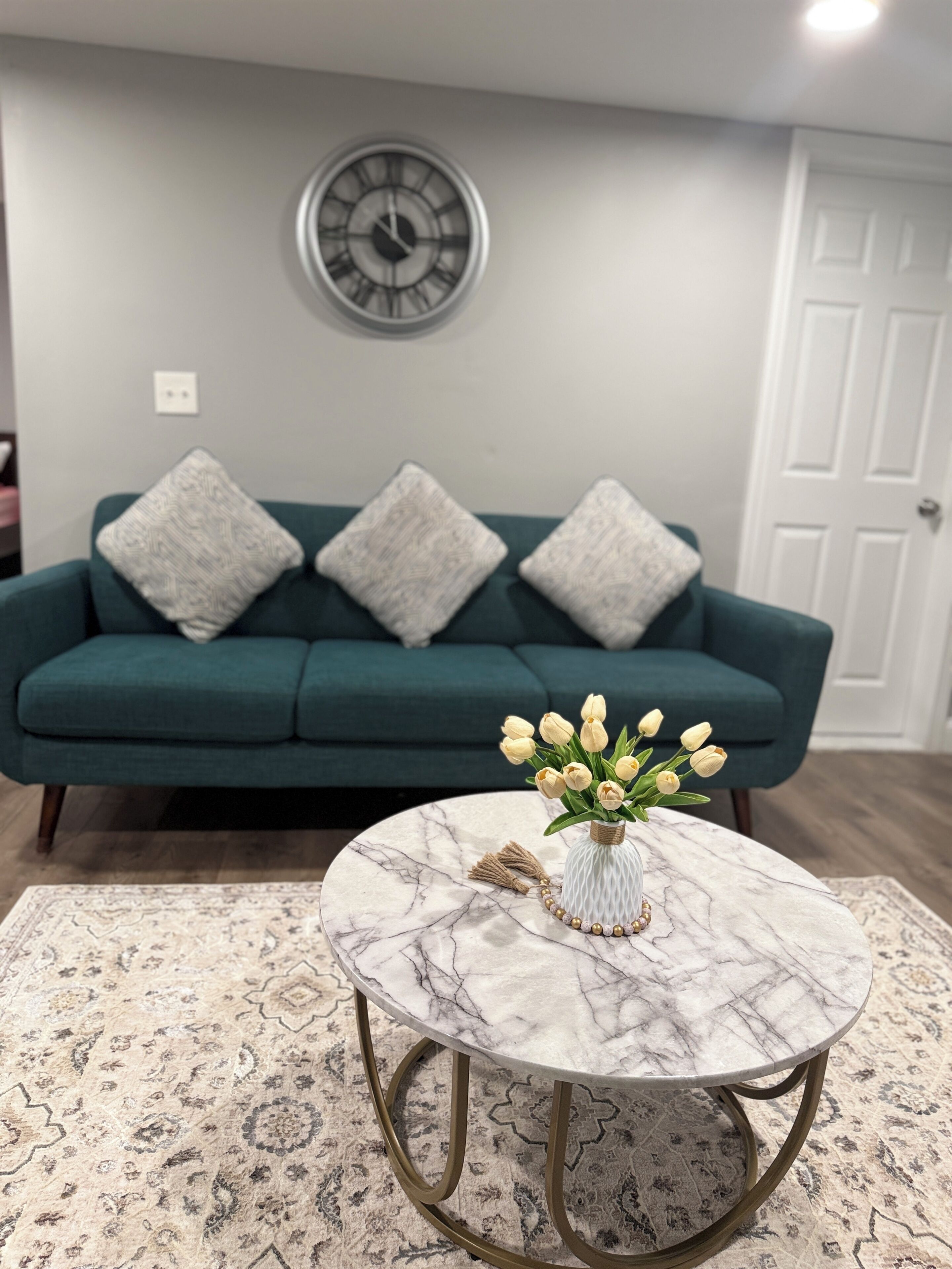 Luxury Suite In Bellingham, Ma - Southwick's Zoo, Mendon