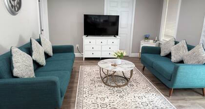 Luxury suite in Bellingham, MA