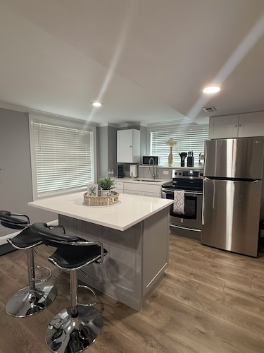 Luxury suite in Bellingham, MA