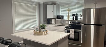 Luxury suite in Bellingham, MA
