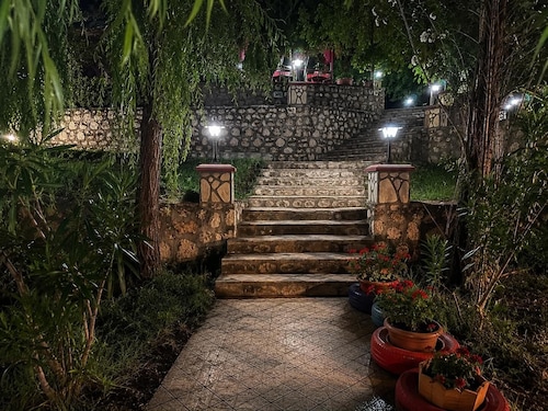 DENGE HİDDEN GARDEN