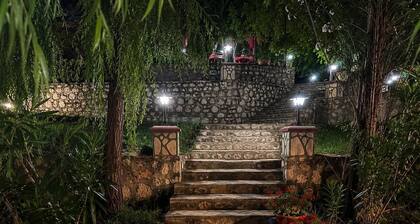 DENGE HİDDEN GARDEN