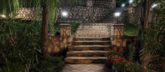 DENGE HİDDEN GARDEN