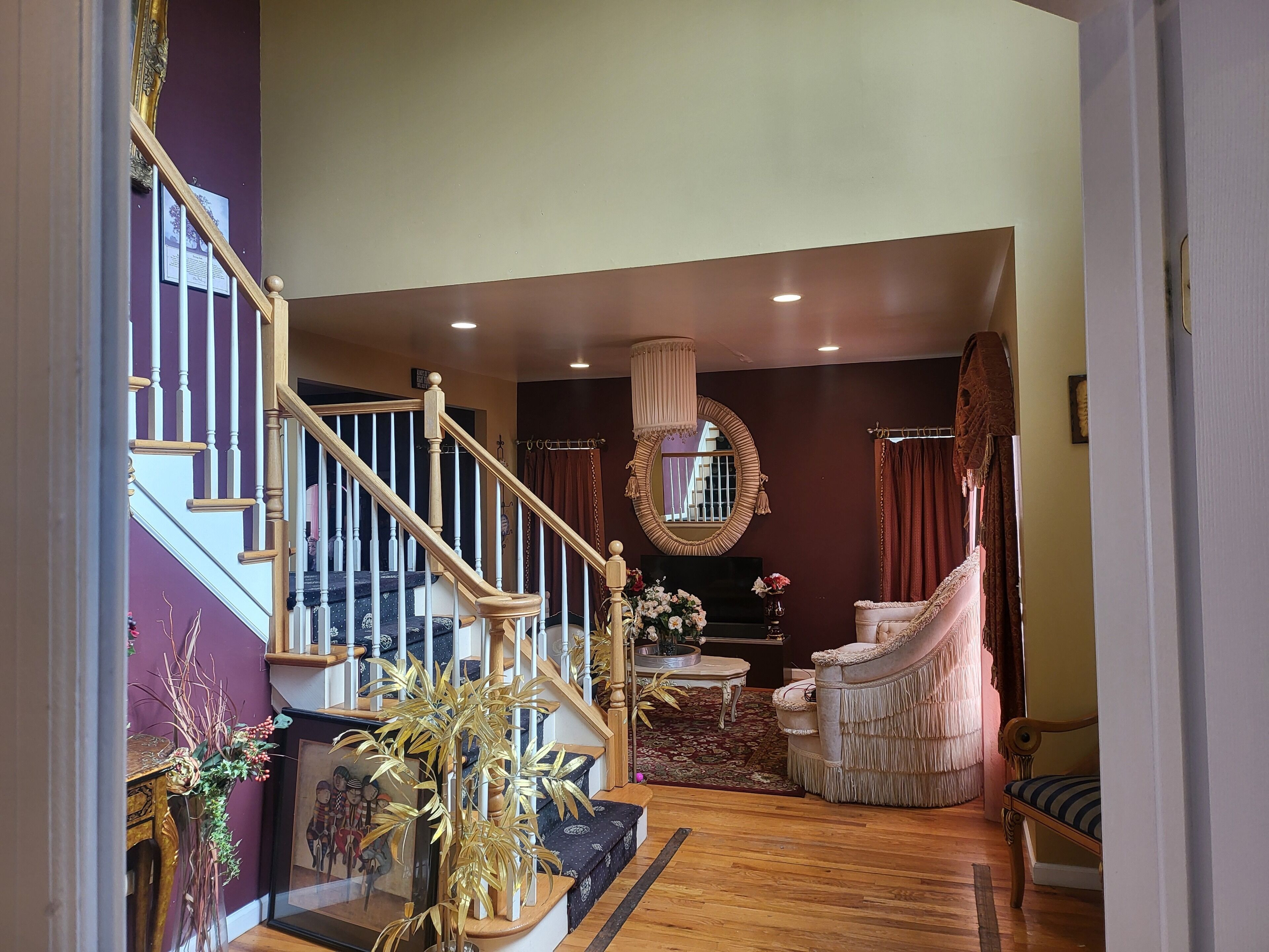 Intérieur
