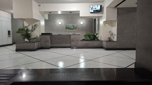 Lobby - Apartment that still smells new,opening in April,20 minutes from the city center (Palermo)