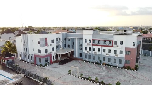 Stino Hotel