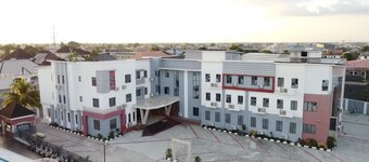 Stino Hotel