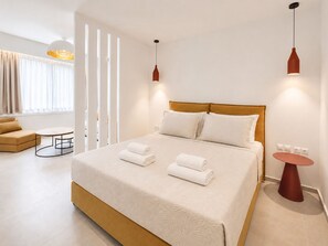 Draps fournis