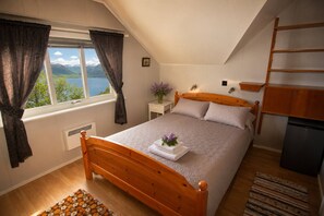 Room - Room-casa Hauge BnB Double Room (Gloppen)