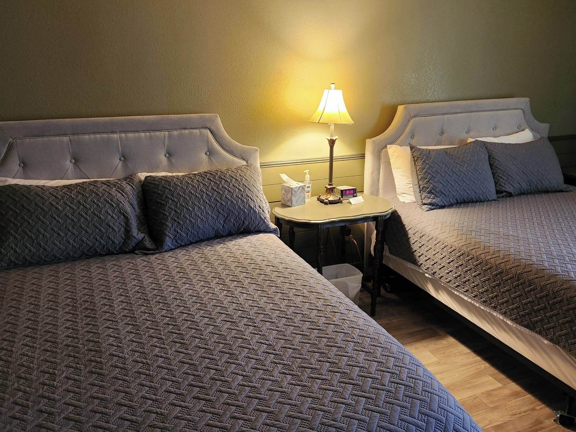 Kamar