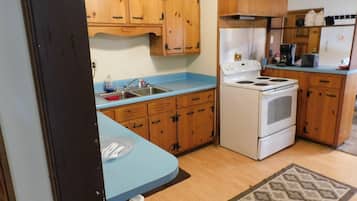 Suite | Private kitchen