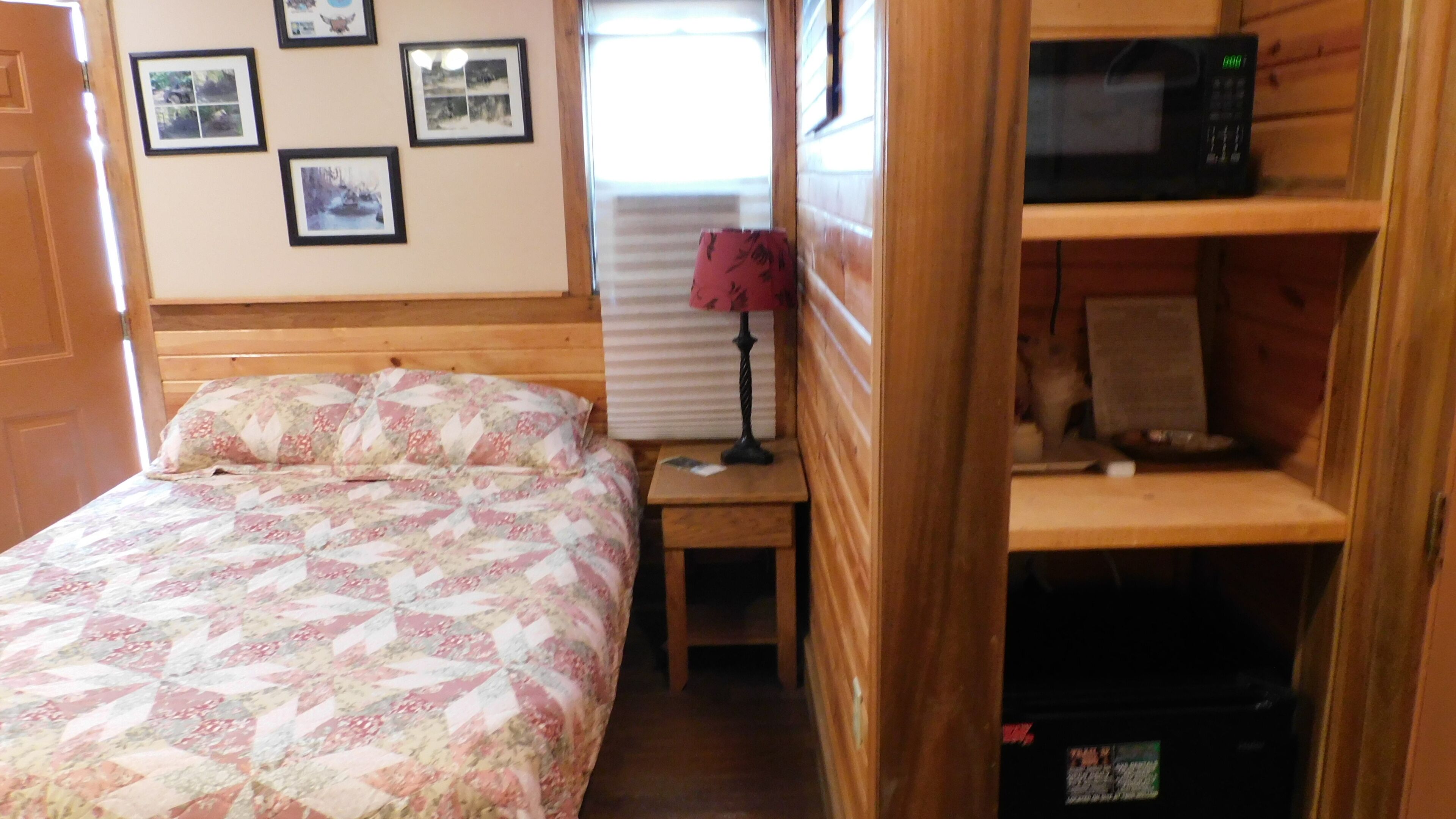 Triple Room | Free WiFi
