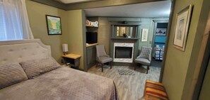 Chambre Double | Wi-Fi gratuit