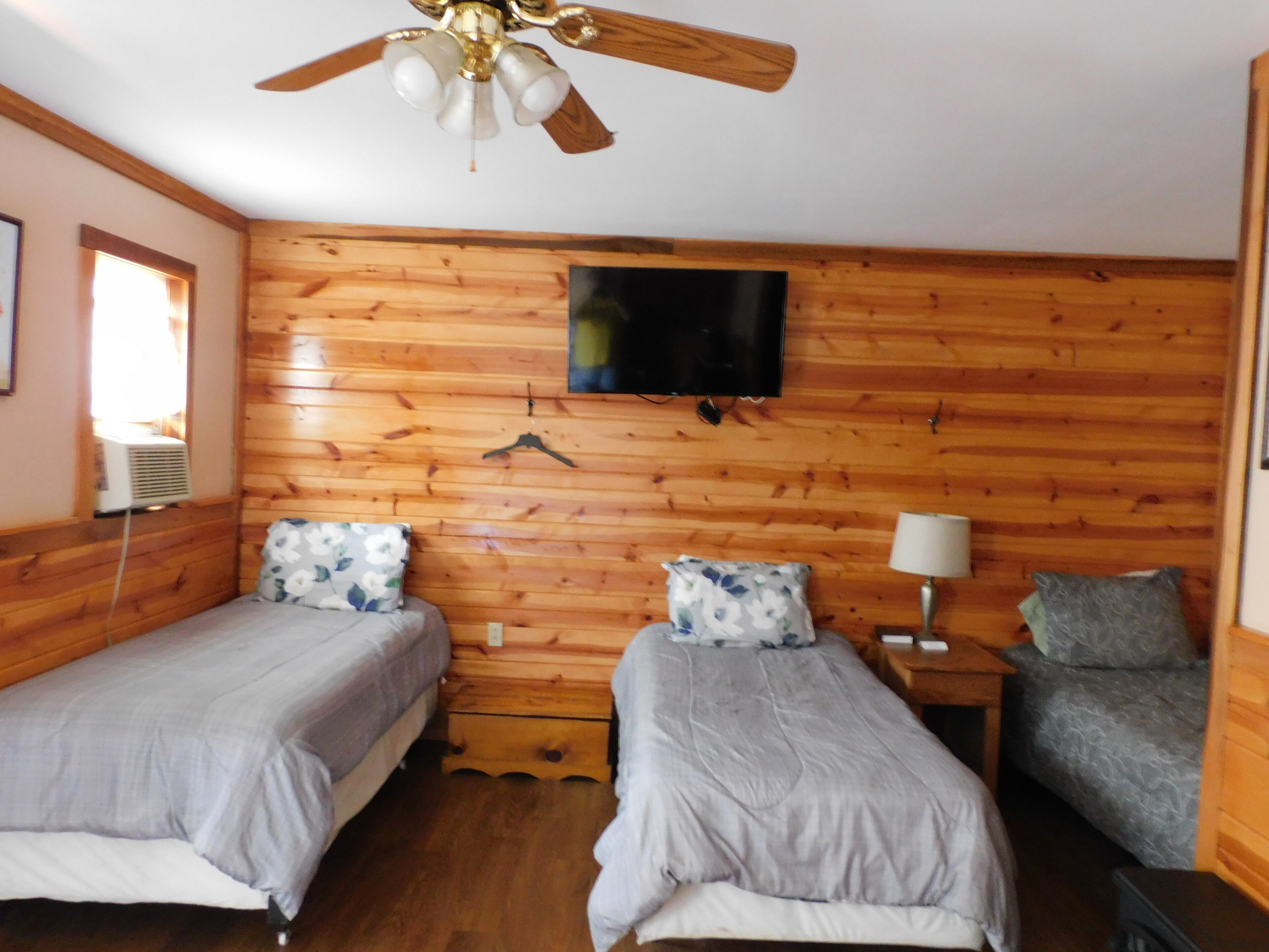 Triple Room, Non Smoking | Free WiFi