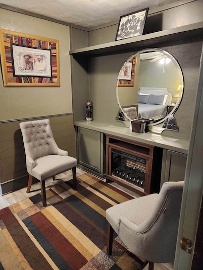 Historic Matewan House Lodging
