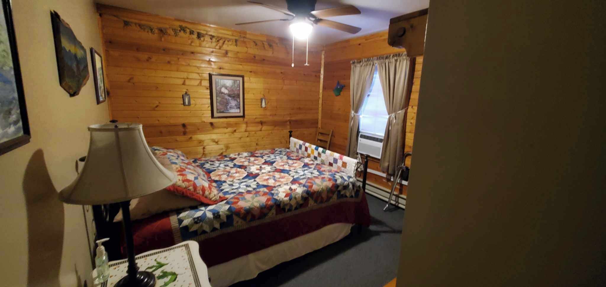 Double Room, Non Smoking | Free WiFi