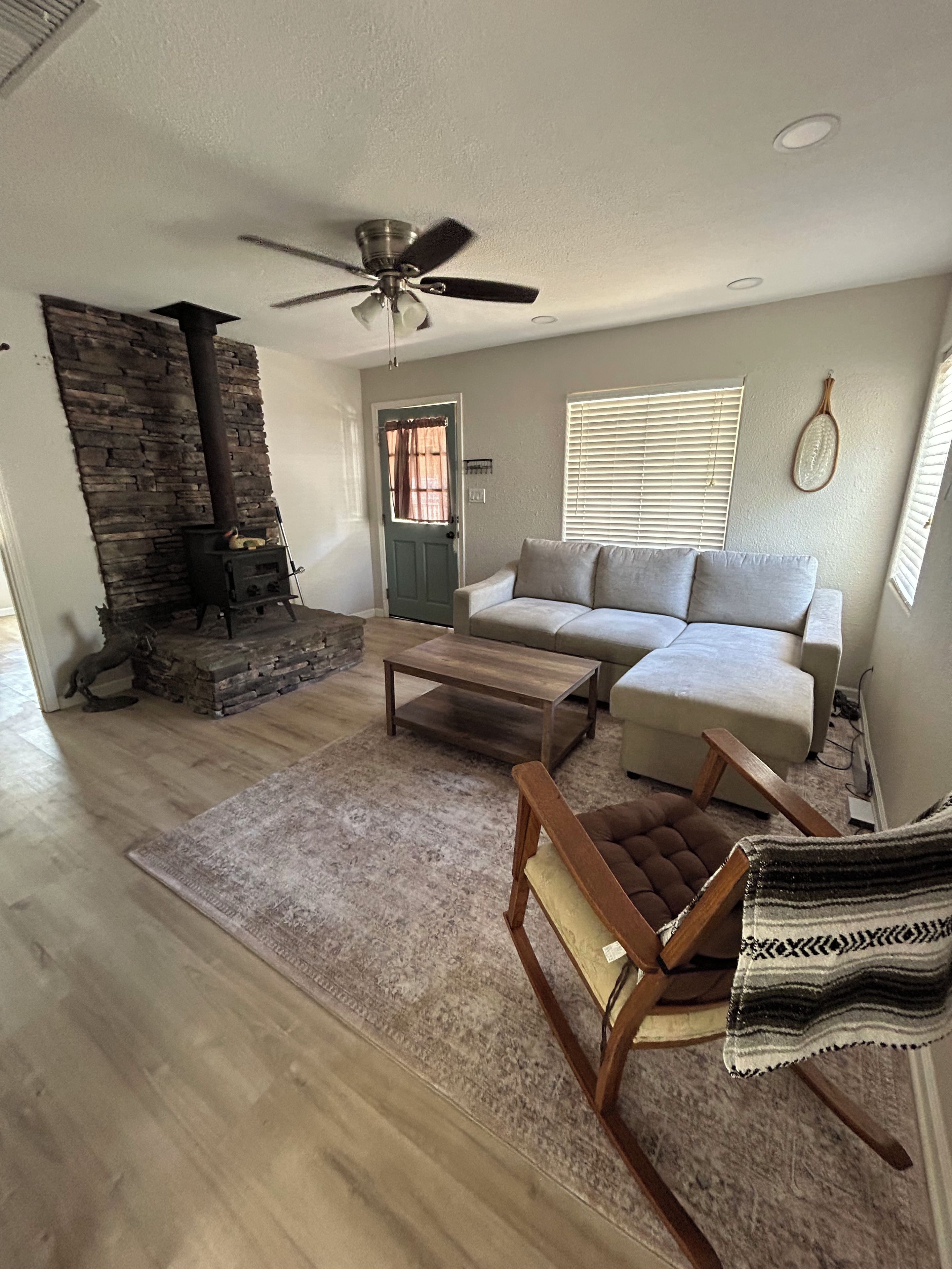 Escape To The Heart Of Trinity County And Experience The Beauty Of Junction City - Weaverville, CA