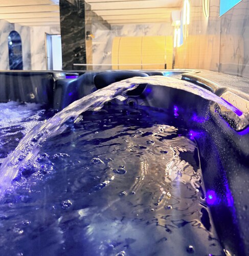 Villa Prestige Privé & Spa • 500m²• Route des Vins