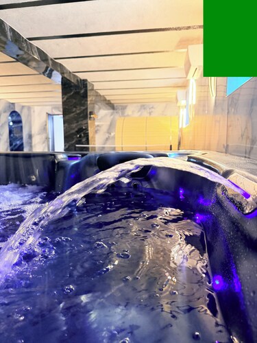 Villa Prestige Privé & Spa • 500m²• Route des Vins