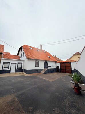 Ulkopuoli