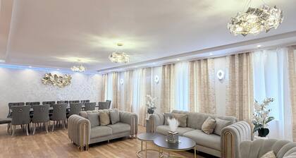 Villa Prestige Privé & Spa • 500m²• Route des Vins