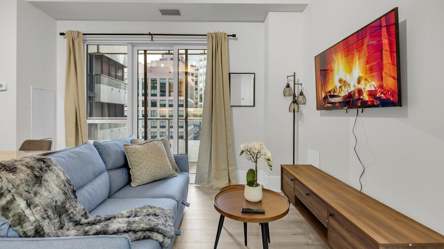 Suites Loft