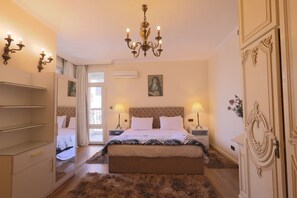 3 Schlafzimmer, Bügeleisen/Bügelbrett, WLAN, Bettwäsche