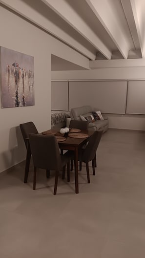 Interior - Modern Studio in San Juan, Puerto Rico (San Juan)