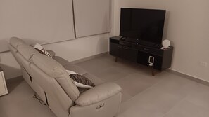 Área de estar