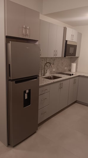 Private kitchen - Modern Studio in San Juan, Puerto Rico (San Juan)