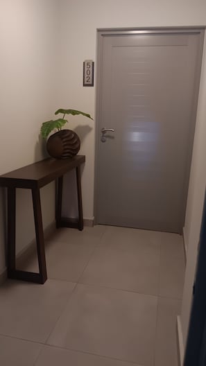 Interior - Modern Studio in San Juan, Puerto Rico (San Juan)
