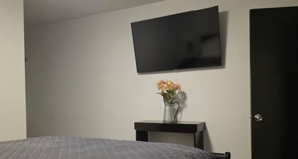 Hotel y Suites Panda