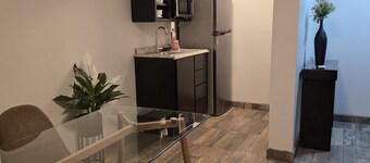 Hotel y Suites Panda