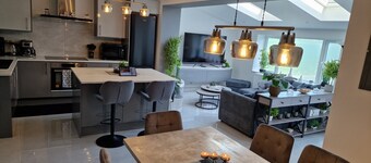Dommar Guest House Luxury & Comfort