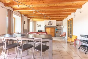 Dining - Vrbo Property (SAINT NECTAIRE)