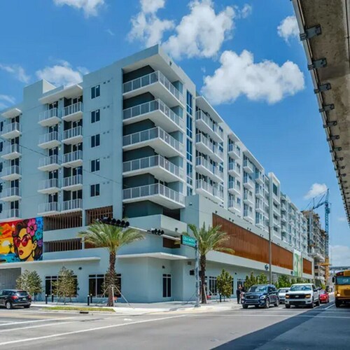 Landing | Amazing 1BD, Gym