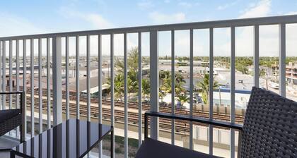 Landing | Amazing 1BD, Gym