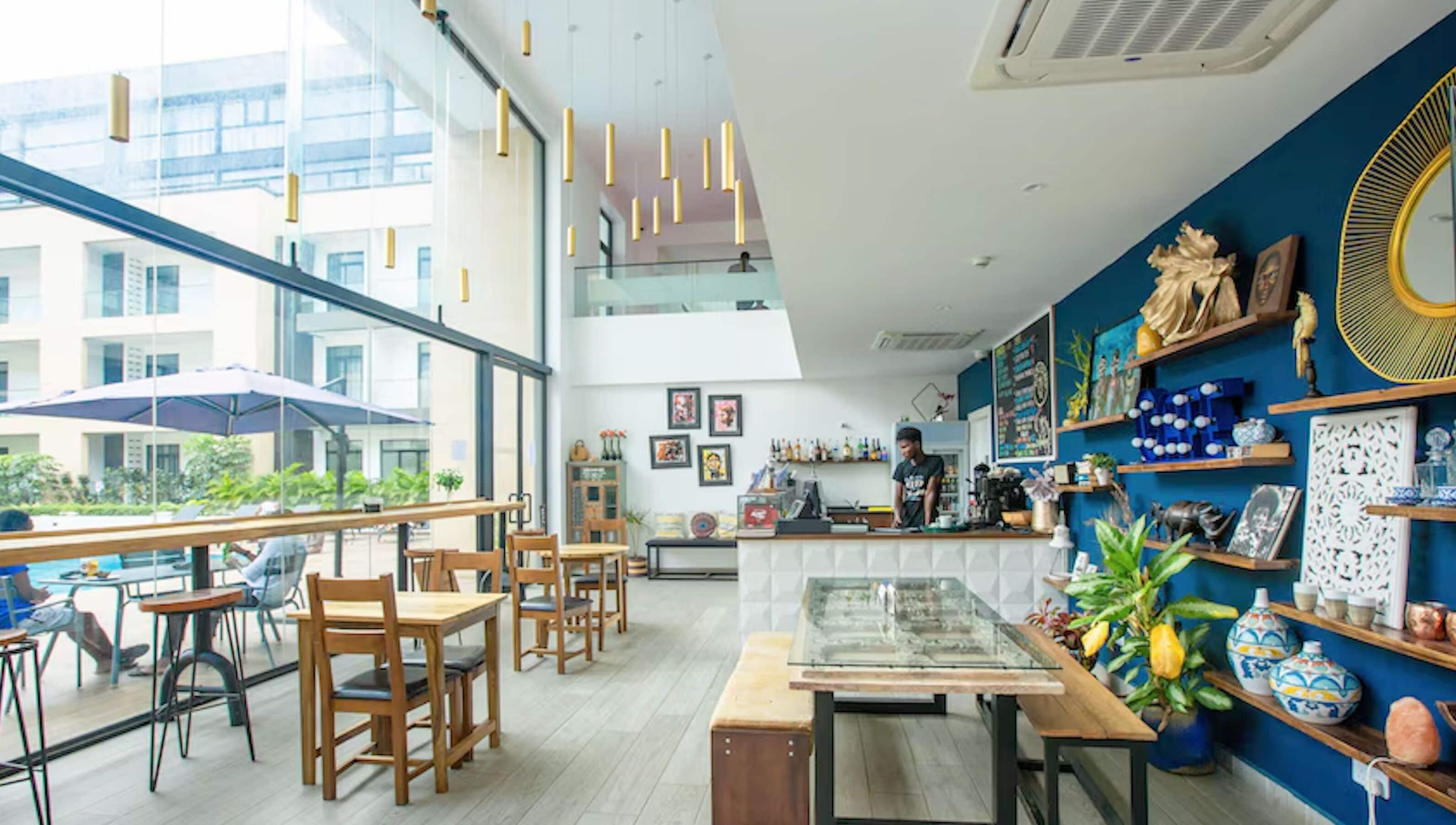Restaurantes