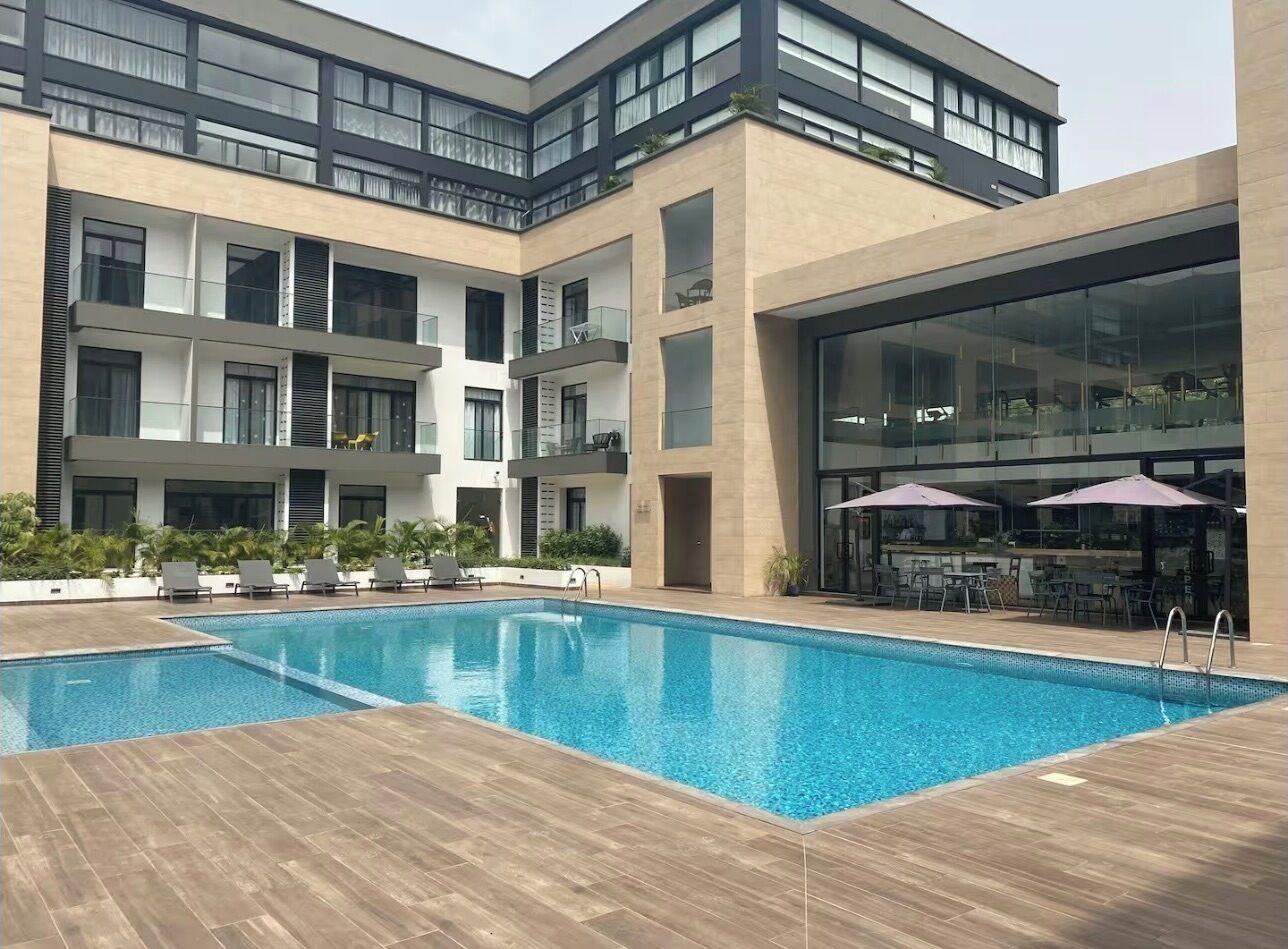 Zwembad