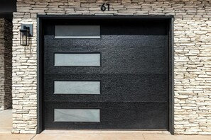 Exterior detail - Landing | Spectacular 3BD, Clubhouse, Pool (Oklahoma City)
