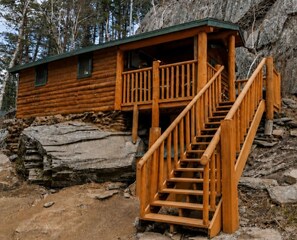 Exterior - Cozy 2BR Little Cabin | 15 Minutes to Mt. Rushmore (Rapid City)