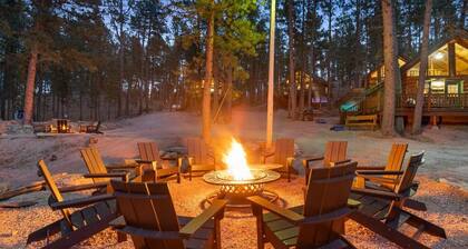 Cozy 2BR Little Cabin | 15 Minutes to Mt. Rushmore