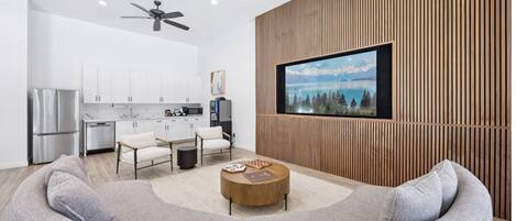 Smart TV