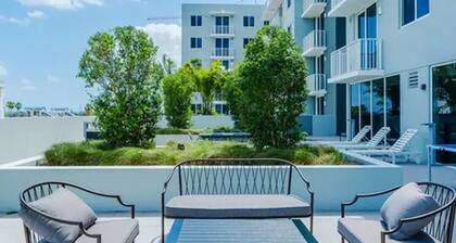 Landing | Incredible 1BD, Gym