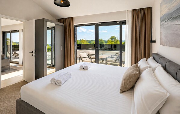 2 Schlafzimmer, kostenloses WLAN