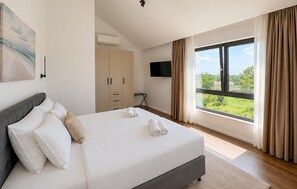 2 Schlafzimmer, kostenloses WLAN